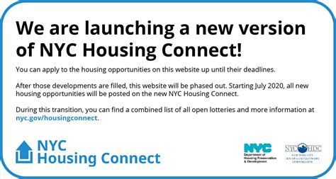 nyc mitchell-lama connect|nyc housing connect portal.